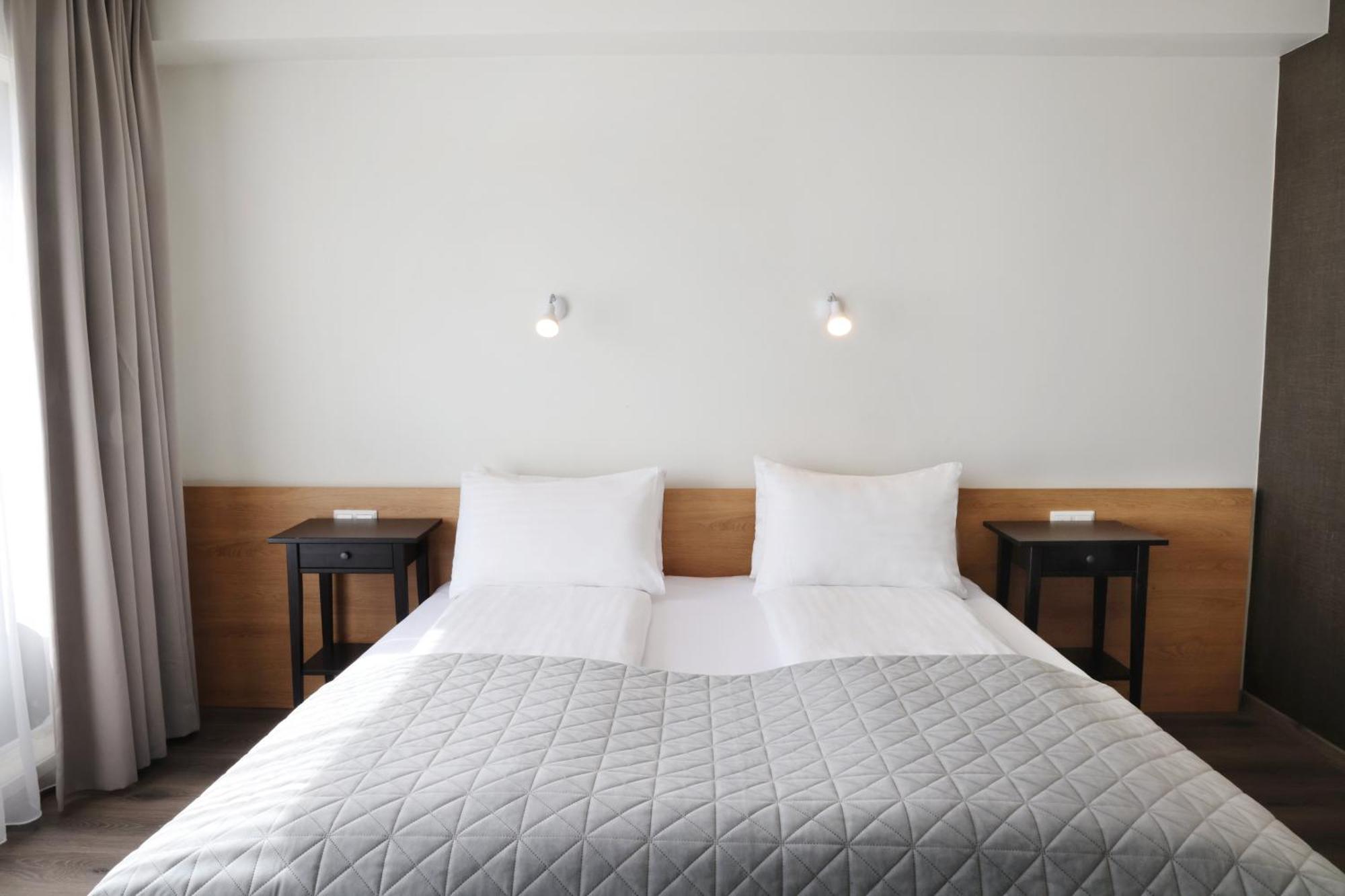 Fosshotel Nupar Kálfafell Eksteriør billede